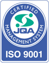 ISO 9001