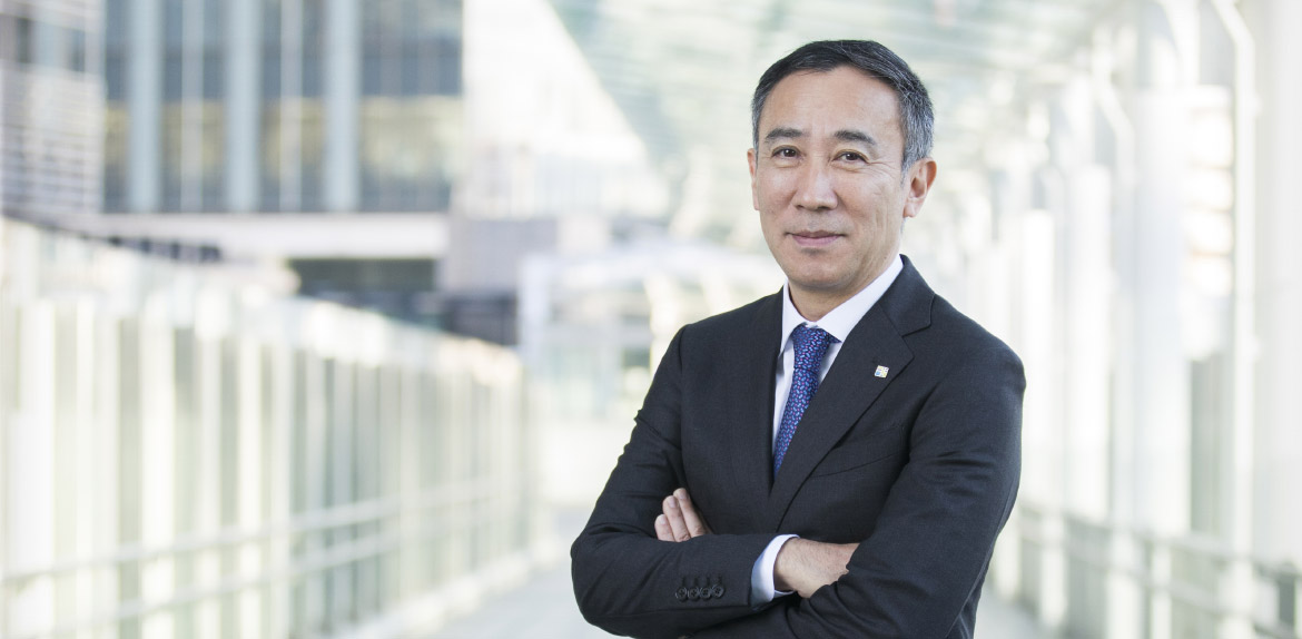 会社を知る RECRUIT 2020 振興電気株式会社